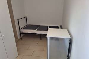 1xMonteurs Zimmer, in schöner Wohnung – 67063 Nord-Hemshof, Ludwigshafen am Rhein – Vorschaubild 5