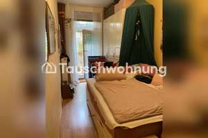 Tauschwohnung: Tolle 3Raum Wohnung in Connewitz mit grünem Innenhof – Die vollständige Adresse der Immobilie erhältst du vom Anbieter., 4277 Connewitz, Leipzig – Vorschaubild 2