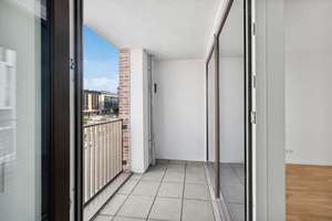 Attraktive 3-Zimmer-Wohnung mit Loggia und Balkon im Zentrum von Kiel – Andreas-Gayk-Straße 5, 24103 Vorstadt, Kiel – Vorschaubild 5