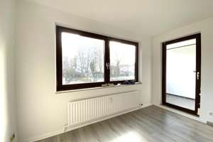 NIEDER- ESCHBACH I 3 ZIMMER I BALKON I AUFZUG I SEPARATER ESSBEREICH – 60437 Nieder-Eschbach, Frankfurt am Main – Vorschaubild 2