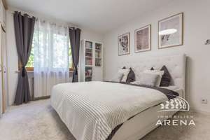 Hochzoll-Süd. Naturnah. Modernisiert. Helle & gepflegte 3 ZKB nähe Kuhsee mit Loggia, TG & EBK! – Die vollständige Adresse der Immobilie erhältst du vom Anbieter., 86163 Hochzoll-Süd, Augsburg – Vorschaubild 21