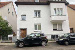 Helle geräumige 4-Zimmer Wohnung geeignet als Monteurwohnung oder als Studenten-WG – Uhlbacher Str. 76, 70329 Obertürkheim (Ortsteil), Stuttgart – Vorschaubild 3