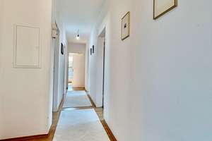 Außergewöhnliches Penthouse mit umlaufender Dachterrasse – Die vollständige Adresse der Immobilie erhältst du vom Anbieter., 81479 Solln, München – Vorschaubild 4