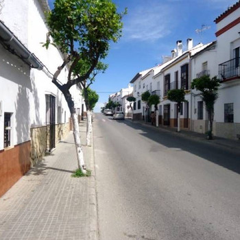 Prado del Rey Haus