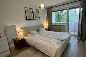 3-Zimmer-Wohnung mit 2 Balkonen und EBK in München Hadern – München – Vorschaubild 6