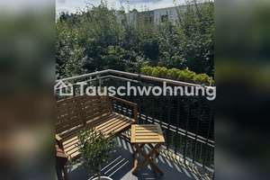 Tauschwohnung: 3 Zimmer Wohnung mit Altbau-Charme – Die vollständige Adresse der Immobilie erhältst du vom Anbieter., 22335 Fuhlsbüttel, Hamburg – Vorschaubild 10