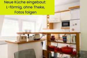 Schöne 2,5 Zimmer Dachgeschosswohnung in Berlin, Charlottenburg – Brombeerweg na, 14052 Westend, Berlin – Vorschaubild 3