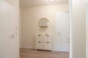 Modernes Wohnen -3 Zimmer mit großem Garten zum Wohlfühlen – Rankestr. 32a-d, 1139 Kaditz, Dresden – Vorschaubild 13