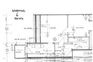 Zwei Wohnungen - eine Investition                         Wiesbaden Dotzheim – Die vollständige Adresse der Immobilie erhältst du vom Anbieter., 65199 Dotzheim, Wiesbaden – Vorschaubild 8