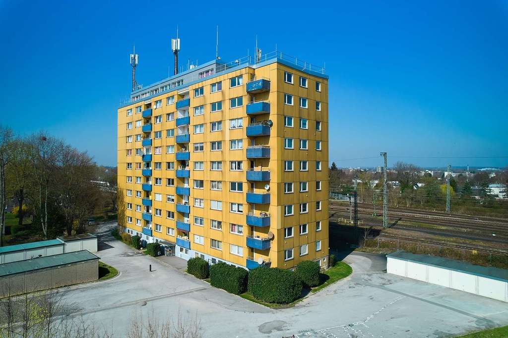 Immobilie in Unna - Frei ab 30.06.2026! - Bild 0