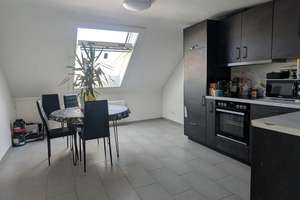 Kapitalanlage Wohnung in Pforzheim nahe dem Enzauenpark – Yorckstraße. 15, 75177 Nordstadt, Pforzheim – Vorschaubild 6