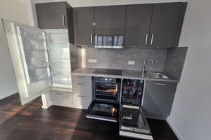 2-Zimmer-Mietwohnung, 50,90 m², EG, EBK, Terrasse, Fahrstuhl, Tiefgarage, Keller, Kladow – Die vollständige Adresse der Immobilie erhältst du vom Anbieter., 14089 Kladow, Berlin – Vorschaubild 15