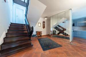 Exklusive Maisonettewohnung mit traumhaftem Weitblick in begehrter Lage von Essen-Heisingen – Die vollständige Adresse der Immobilie erhältst du vom Anbieter., 45259 Heisingen, Essen – Vorschaubild 14