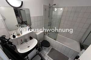 Tauschwohnung: Helle Dachgeschoss Wohnung in Traumlage – Tauschwohnungstraße 1, 20357 Sternschanze, Hamburg – Vorschaubild 11