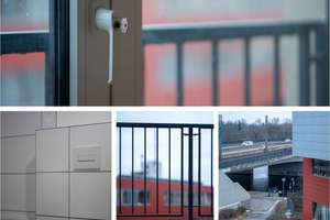 Moderne Architektur trifft Wasserlage: 4 Zimmer, Terrasse und perfekte Infrastruktur – Die vollständige Adresse der Immobilie erhältst du vom Anbieter., 14467 Nördliche Innenstadt, Potsdam – Vorschaubild 31