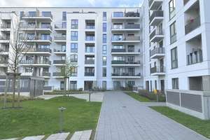 Attraktive 3-Zimmer-Mietwohnung in Tonndorf – Wentzel Dr. – Die vollständige Adresse der Immobilie erhältst du vom Anbieter., 22159 Farmsen-Berne, Hamburg – Vorschaubild 1