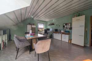 Einfamilienhaus mit riesiger Terrasse, wunderschönem Garten und viel Platz für Kreativität – Hauptstraße 13, 63695 Glauburg – Vorschaubild 37