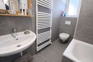PROVISIONSFREI! Gepflegte 3-Zimmer-Wohnung .ca. 75m² in Karlsruhe - Innenstadt / -Weststadt – Kriegsstraße 179, 76135 Weststadt, Karlsruhe – Vorschaubild 7