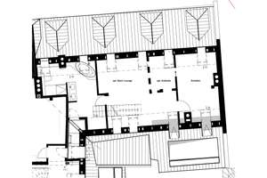 Traumhafte bis zu 5-Zimmer-Wohnung im Denkmalmantel: Erstbezug über den Dächern Münchens – Die vollständige Adresse der Immobilie erhältst du vom Anbieter., 80634 Neuhausen, München – Vorschaubild 17