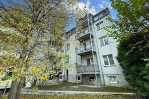 INVESTIEREN LEICHT GEMACHT  // Wohn- und Geschäftshaus mit einmaliger Rendite – Die vollständige Adresse der Immobilie erhältst du vom Anbieter., 9131 Hilbersdorf, Chemnitz – Vorschaubild 2