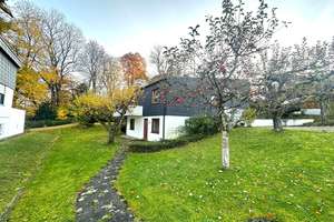 !! RESERVIERT !! Mehr Platz, mehr Freiheit, mehr Zuhause: EFH mit Potenzial in begehrter Lage am Sta – Die vollständige Adresse der Immobilie erhältst du vom Anbieter., 88326 Aulendorf – Vorschaubild 2