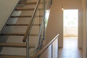 5 Zimmer auf ca. 185 qm Reihenhaus (gehobene Ausstattung und schicker EBK) in Leipzig-Knautnaundorf – Die vollständige Adresse der Immobilie erhältst du vom Anbieter., 4249 Hartmannsdorf-Knautnaundorf, Leipzig – Vorschaubild 3