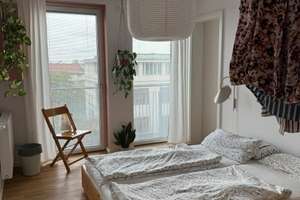 Maisonettewohnung mit Alpenblick im Herzen der Schwanthalerhöhe – 80339 Westend, München – Vorschaubild 7