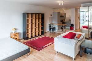 NEU *Paul & Partner* VERMIETEN ODER SELBST EINZIEHEN ! MÖBLIERTE EINHEIT ! JETZT ZUSCHLAGEN ! – Die vollständige Adresse der Immobilie erhältst du vom Anbieter., 65187 Biebrich, Wiesbaden – Vorschaubild 3
