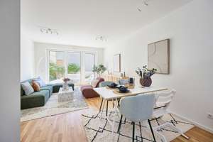 UP TOWN Houses – großzügiges, ruhiges Wohnen in zentraler Lage – Die vollständige Adresse der Immobilie erhältst du vom Anbieter., 23558 Sankt Lorenz Süd, Lübeck – Vorschaubild 6