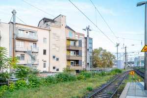 WGH mit 16 Einheiten / 1 Wohnung frei / Maisonette Wohnung / Kölner Hauptbahnhof – Köln – Vorschaubild 6