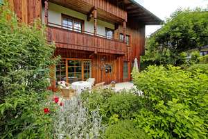 Traumhaftes Landhaus in Bayrischzell – Die vollständige Adresse der Immobilie erhältst du vom Anbieter., 83735 Bayrischzell – Vorschaubild 8