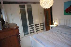 Modernisierte 2,5-Raum-Wohnung mit 2 Balkonen in der Südstadt  – Rosenstraße 14, 50678 Köln – Vorschaubild 5