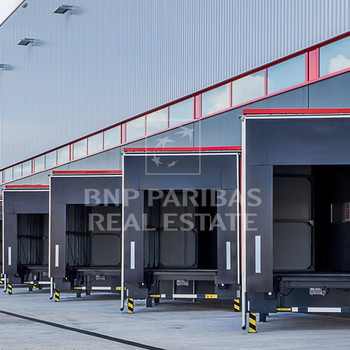 Logistikimmobilie mit 24/7 Genehmigung  unmittelbar vor München