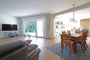 Stilvolles Landhausanwesen in unverbaubarer Bestlage mit Weitblick
 in 42659 Solingen – Die vollständige Adresse der Immobilie erhältst du vom Anbieter., 42659 Burg/Höhscheid, Solingen – Vorschaubild 5