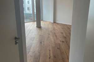 Neubauwohnung im Herzen von Fulsbüttel  – Erdkampsweg 25, 22335 Fuhlsbüttel, Hamburg – Vorschaubild 6
