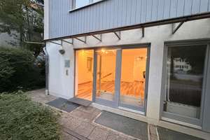 Moderne Gewerbefläche mit Schaufenster | ca. 50 m² | Provisionsfrei | München-Großhadern – Würmtalstraße 22, 81375 Neuhadern, München – Vorschaubild 3