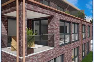 helle & komfortable 100qm Wohnung mit EBK zu vermieten – 26188 Edewecht – Vorschaubild 13