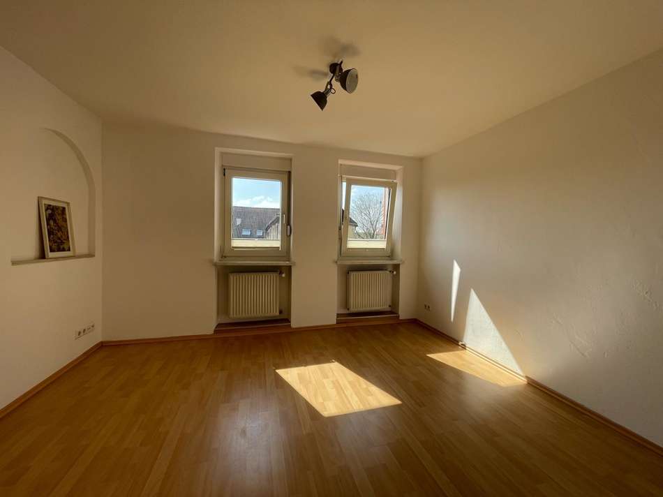 Schlafzimmer 3 OG