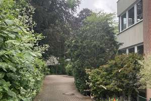 2,5-Zimmer-Wohnung mit Balkon in Lübeck – Fritz-Reuter-Straße 7a, 23562 Sankt Jürgen, Lübeck – Vorschaubild 3