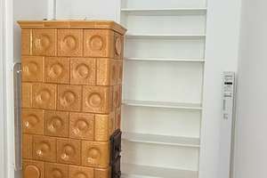 3 Zimmer auf 40 m²! Ruhige, sanierte Altbauwohnung mit großem Balkon in westlicher Ausrichtung – Die vollständige Adresse der Immobilie erhältst du vom Anbieter., 10243 Friedrichshain, Berlin – Vorschaubild 10
