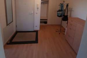 Temporary accommodation/Wohnen auf Zeit     Möblierte 2-Zimmer-Wohnung in ER-Büchenbach  – Die vollständige Adresse der Immobilie erhältst du vom Anbieter., 91056 Büchenbach West, Erlangen – Vorschaubild 7