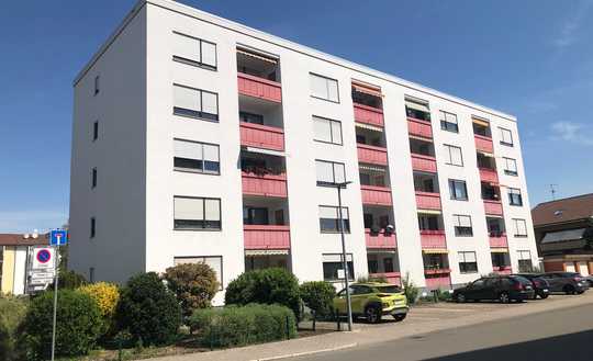 BEZAHLBARER WOHNRAUM ZUM 01.09.2025 BEZUGSFREI