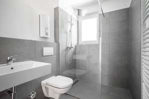 KEINE KÄUFERPROVISION Energetisch sanierte ETW mit Balkon & Stellplatz in Top Lage in Bielefeld Ost – 33604 Mitte, Bielefeld – Vorschaubild 12