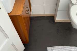 Möblierte DHH Volksdorf - alles inkl, befristet bis Juni 2028 – Die vollständige Adresse der Immobilie erhältst du vom Anbieter., 22359 Volksdorf, Hamburg – Vorschaubild 11