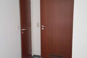 Nur mit WBS ! 2,5 Raum Wohnung 1.OG mit Balkon Nähe U35 – Grummer Straße 4a, 44809 Riemke, Bochum – Vorschaubild 8