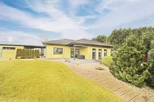 hochwertiges Einfamilienhaus im Bungalowstil in Jessen / Elster – Wittenberg (Kreis) – Vorschaubild 1