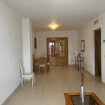 Wohnung in privater Wohnanlage