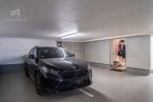 Cooles Designer-Einfamilienhaus im Bauhausstil mit Garten, zwei Dachterrassen und privatem Spa – Die vollständige Adresse der Immobilie erhältst du vom Anbieter., 80997 Allach, München – Vorschaubild 37