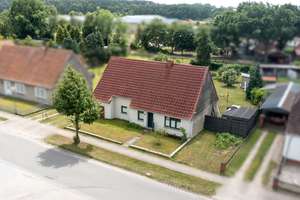 Historisches Landhaus mit modernem Komfort und vielseitigen Nutzungsmöglichkeiten in Grebs – 19294 Grebs-Niendorf – Vorschaubild 5