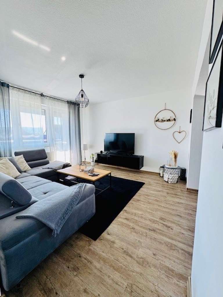 Immobilie in Alheim - Kapitalanlage in Heinebach - Saniertes 3-Parteien-Haus mit 5,26% Rendite – Provisionsfrei! - Bild 2